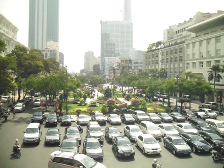 วิจัยและสรุปผลการเปลี่ยนแปลงใหม่สู่สังคมนิยม